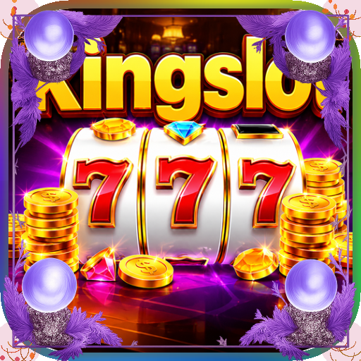 kingslot — galeri pratinjau Resmi APK